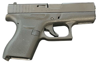 GLOCK 42 .380 ACP - Image 2 of 7