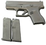 GLOCK 42 .380 ACP - Image 7 of 7