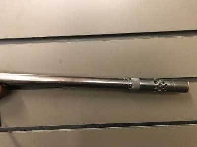 BROWNING BAR MKII SAFARI 7MM WSM - Image 11 of 23
