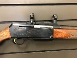 BROWNING BAR MKII SAFARI 7MM WSM - Image 9 of 23