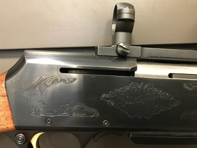 BROWNING BAR MKII SAFARI 7MM WSM - Image 17 of 23