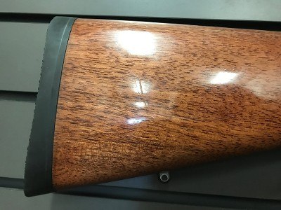BROWNING BAR MKII SAFARI 7MM WSM - Image 18 of 23