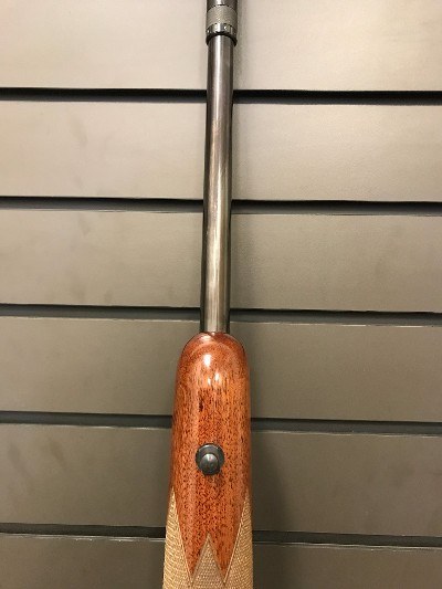BROWNING BAR MKII SAFARI 7MM WSM - Image 20 of 23