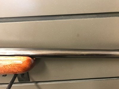 BROWNING BAR MKII SAFARI 7MM WSM - Image 12 of 23