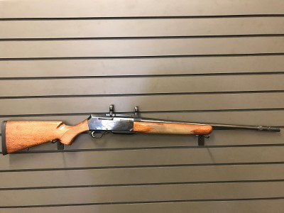 BROWNING BAR MKII SAFARI 7MM WSM - Image 7 of 23