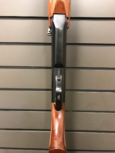 BROWNING BAR MKII SAFARI 7MM WSM - Image 22 of 23