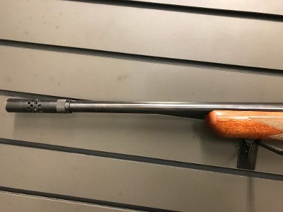 BROWNING BAR MKII SAFARI 7MM WSM - Image 5 of 23