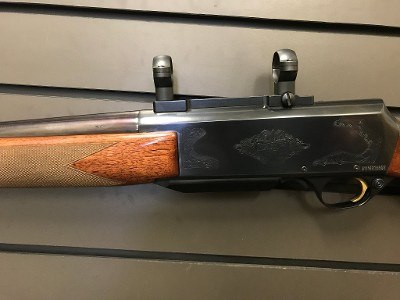 BROWNING BAR MKII SAFARI 7MM WSM - Image 3 of 23