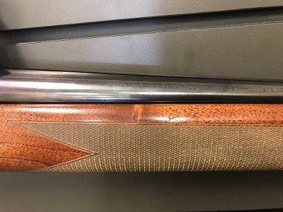 BROWNING BAR MKII SAFARI 7MM WSM - Image 16 of 23