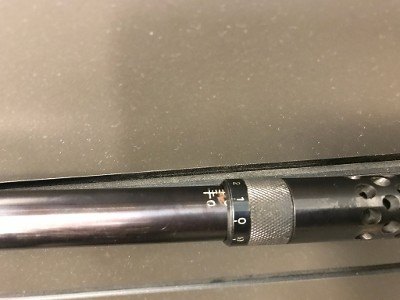 BROWNING BAR MKII SAFARI 7MM WSM - Image 15 of 23