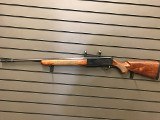 BROWNING BAR MKII SAFARI 7MM WSM - Image 1 of 23