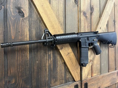 PALMETTO STATE ARMORY M16A2 5.56X45MM NATO - Image 2 of 7