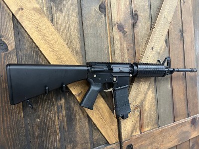 PALMETTO STATE ARMORY M16A2 5.56X45MM NATO - Image 6 of 7