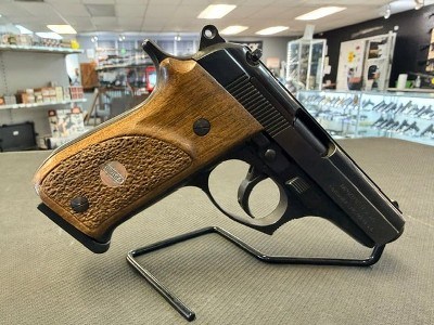 BERSA 85 .380 ACP - Image 2 of 7