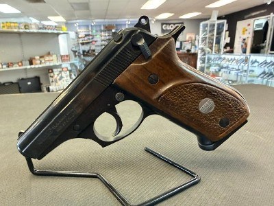 BERSA 85 .380 ACP - Image 1 of 7