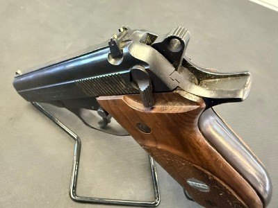 BERSA 85 .380 ACP - Image 4 of 7