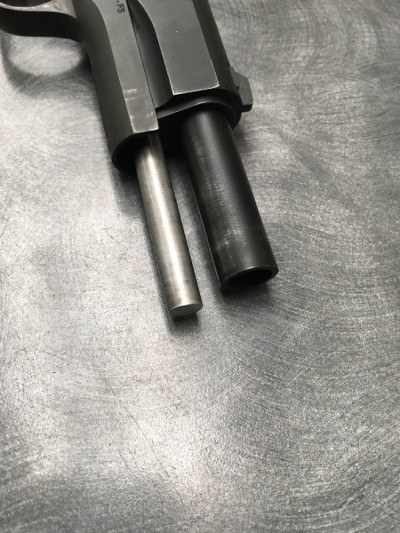 ROCK ISLAND ARMORY M1911 A1-FS .45 ACP - Image 10 of 11