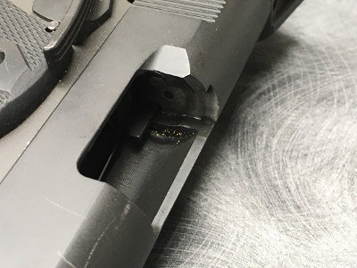 ROCK ISLAND ARMORY M1911 A1-FS .45 ACP - Image 8 of 11