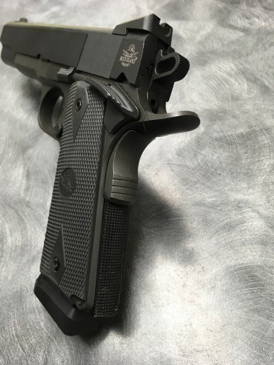 ROCK ISLAND ARMORY M1911 A1-FS .45 ACP - Image 2 of 11