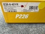 SIG SAUER P226 9MM LUGER (9x19 PARA) - Image 13 of 13