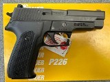 SIG SAUER P226 9MM LUGER (9x19 PARA) - Image 7 of 13