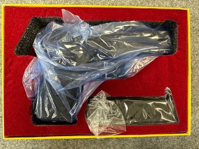 SIG SAUER P226 9MM LUGER (9x19 PARA) - Image 3 of 13