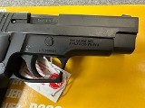 SIG SAUER P226 9MM LUGER (9x19 PARA) - Image 8 of 13