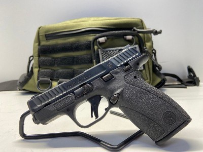 SMITH & WESSON BODYGUARD 2.0 .380 ACP - Image 1 of 9
