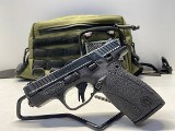 SMITH & WESSON BODYGUARD 2.0 .380 ACP - Image 1 of 9