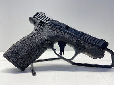SMITH & WESSON BODYGUARD 2.0 .380 ACP - Image 6 of 9