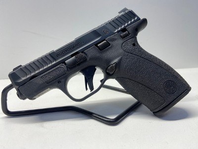 SMITH & WESSON BODYGUARD 2.0 .380 ACP - Image 3 of 9