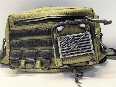 SMITH & WESSON BODYGUARD 2.0 .380 ACP - Image 9 of 9