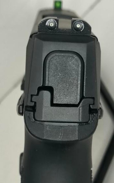 SIG SAUER P365 9MM LUGER (9x19 PARA) - Image 8 of 8