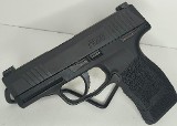 SIG SAUER P365 9MM LUGER (9x19 PARA) - Image 1 of 8