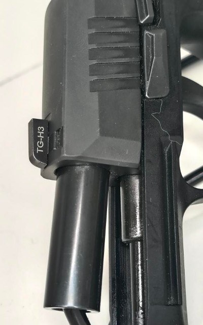 SIG SAUER P365 9MM LUGER (9x19 PARA) - Image 4 of 8