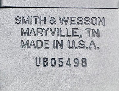 SMITH & WESSON M&P 15 SPORT III 5.56X45MM NATO - Image 7 of 12