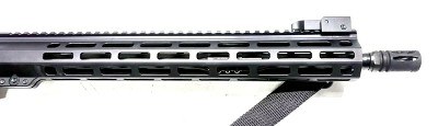 SMITH & WESSON M&P 15 SPORT III 5.56X45MM NATO - Image 5 of 12