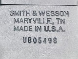 SMITH & WESSON M&P 15 SPORT III 5.56X45MM NATO - Image 7 of 12