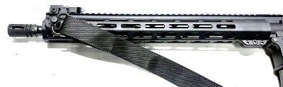 SMITH & WESSON M&P 15 SPORT III 5.56X45MM NATO - Image 8 of 12