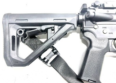SMITH & WESSON M&P 15 SPORT III 5.56X45MM NATO - Image 3 of 12