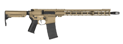 CMMG RESOLUTE MK4 5.56X45MM NATO - Image 1 of 1