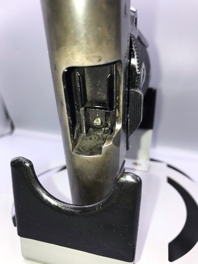 TAURUS PT 1911 AR .45 ACP - Image 3 of 11