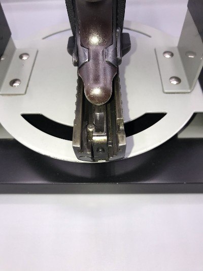TAURUS PT 1911 AR .45 ACP - Image 5 of 11