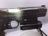 TAURUS PT 1911 AR .45 ACP - Image 9 of 11