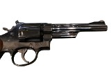 SMITH & WESSON 27-2 .357 MAG - Image 7 of 7