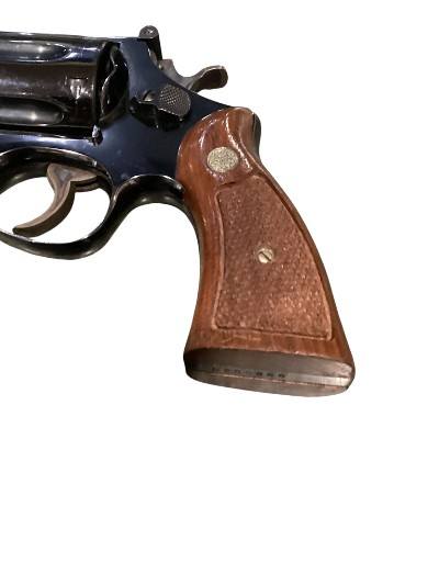 SMITH & WESSON 27-2 .357 MAG - Image 3 of 7