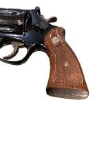 SMITH & WESSON 27-2 .357 MAG - Image 3 of 7