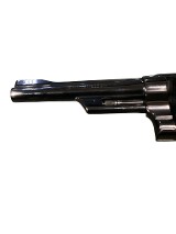SMITH & WESSON 27-2 .357 MAG - Image 5 of 7