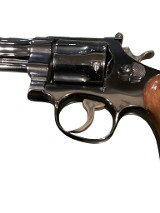 SMITH & WESSON 27-2 .357 MAG - Image 4 of 7