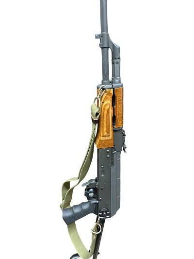 INTER ORDNANCE Sporter7.62X39MM - Image 2 of 3